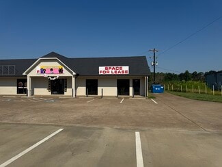 Frankston, TX Retail - 8350 State Highway 155