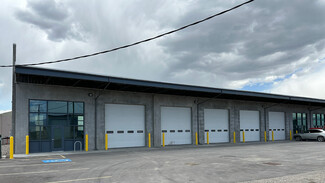 Salt Lake City, UT Industrial - 3763 W 700 S