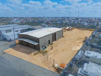 Odessa, TX Warehouse - 13023 W County Road 123 Odessa, TX Warehouse - 13023 W County Road 123