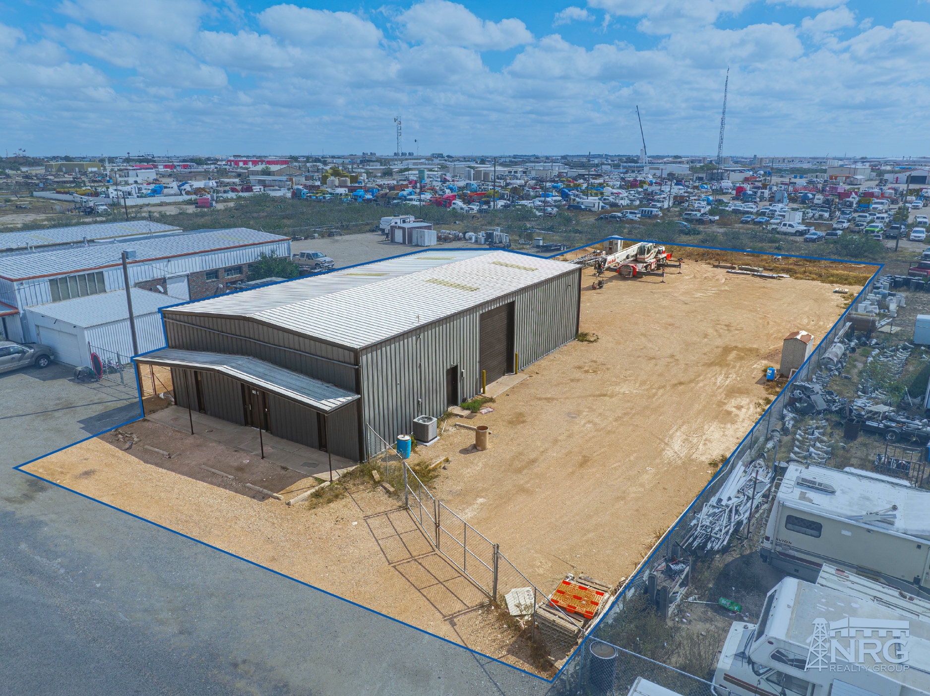 13023 W County Road 123, Odessa, TX for Rent