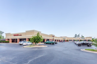 Little Rock, AR Office/Retail - 11600 Kanis Rd