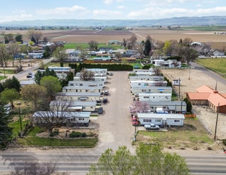 Homedale, ID Manufactured Housing/Mobile Housing - 615 W Idaho Ave