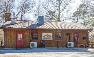 Jefferson, GA Restaurant - 7226 S Apple Valley Rd