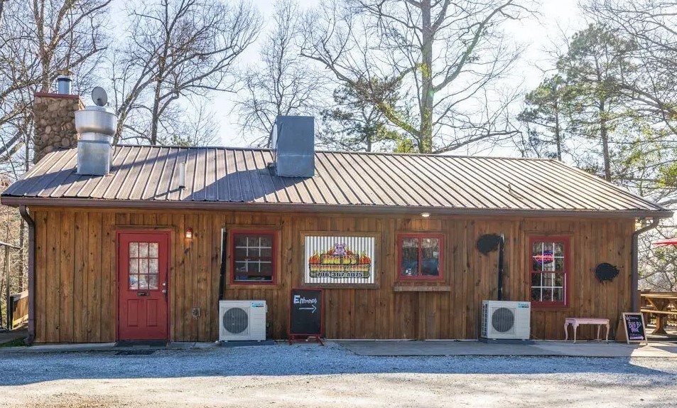 7226 S Apple Valley Rd, Jefferson, GA for Sale