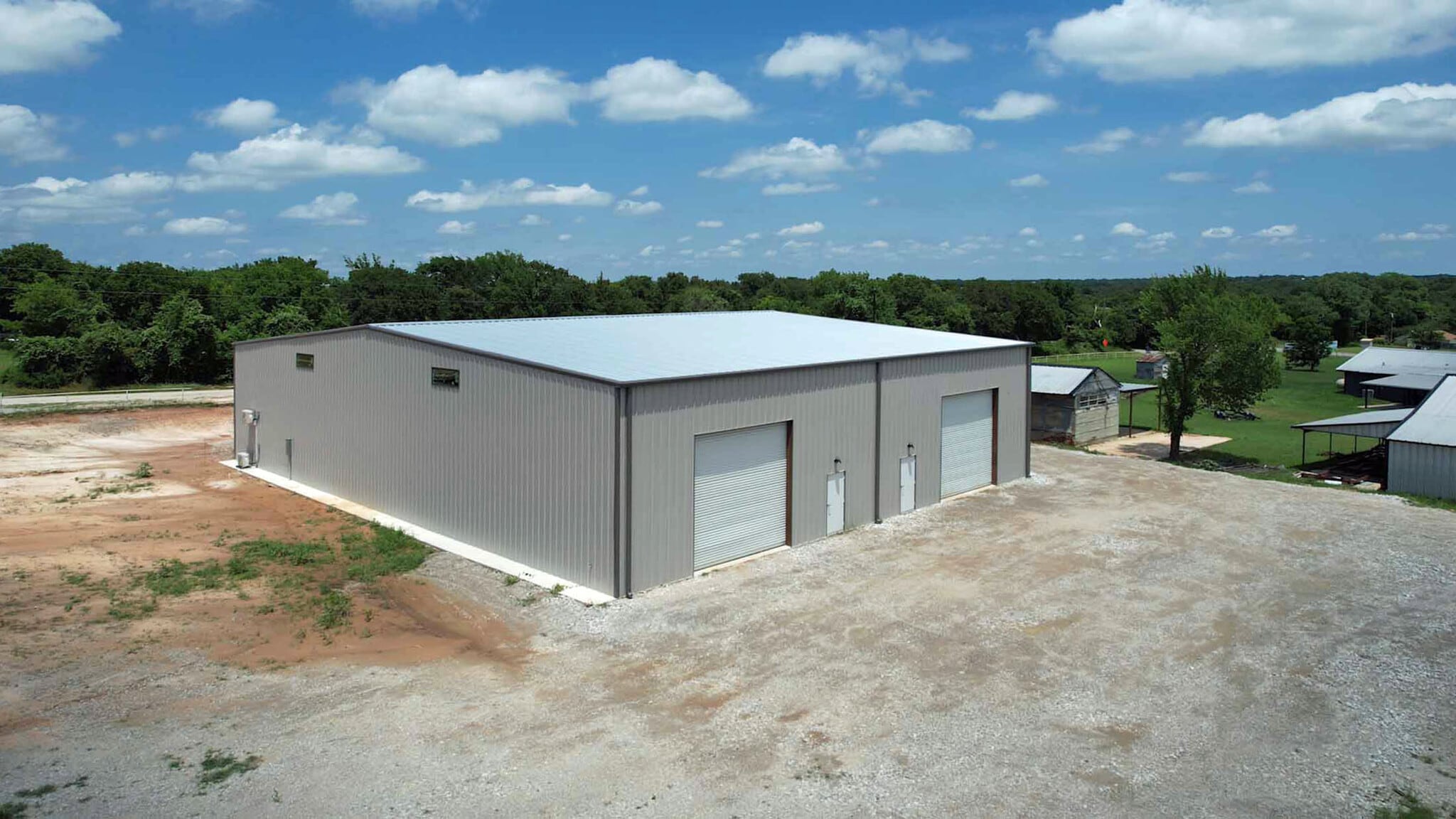589 CR 3597, Boyd, TX for Sale