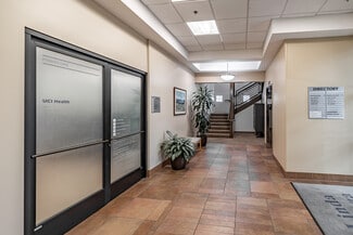 Yorba Linda, CA Medical - 16671 Yorba Linda Blvd