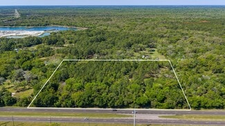 Oak Hill, FL Commercial - 0 U.S. 1
