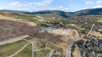 West Kelowna, BC Commercial Land - Morningside Dr West Kelowna, BC Commercial Land - Morningside Dr