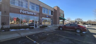 Streamwood, IL Retail - 135-143 W Irving Park Rd