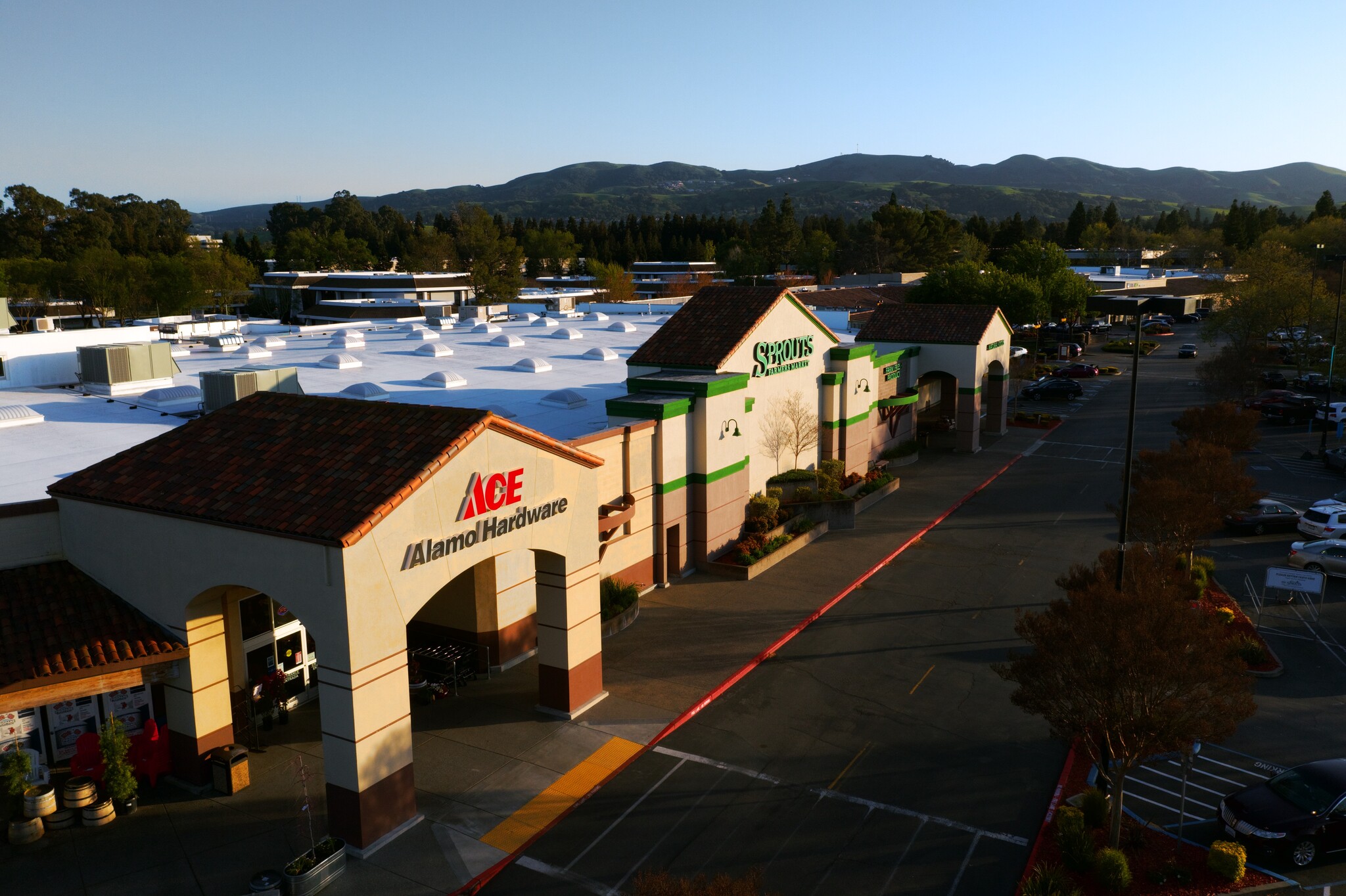 3101-3211 Crow Canyon Pl, San Ramon, CA for Rent