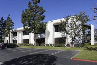 Irvine, CA Office - 17910 Sky Park Cir