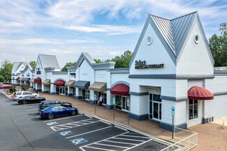 Rock Hill, SC Office/Medical, Retail - 739 Galleria Blvd