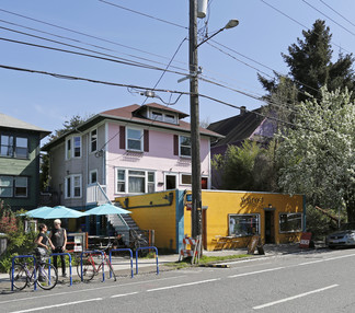 Portland, OR undefined - 3122 N Williams Ave