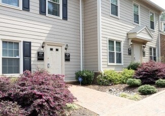 Chapel Hill, NC Office - 1829 E Franklin St