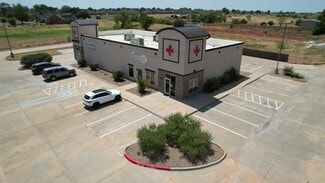 Duncan, OK Medical - 1315 Chisholm Trail Pky