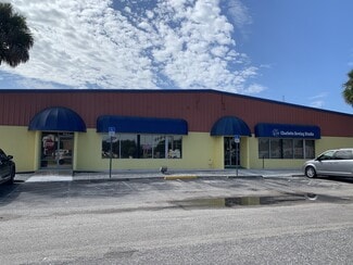 Port Charlotte, FL Retail, Flex - 1109 Tamiami Trl Port Charlotte, FL Retail, Flex - 1109 Tamiami Trl