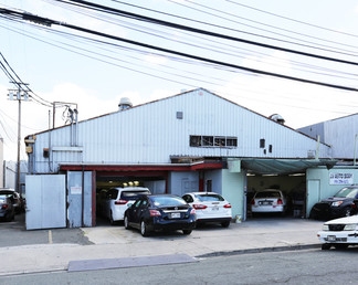 Honolulu, HI Industrial - 2122 Kaliawa St