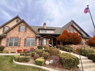 Highland, UT Office - 11038 Highland Blvd