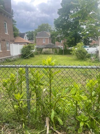 Bronx, NY Residential Land - 210 E 237th St