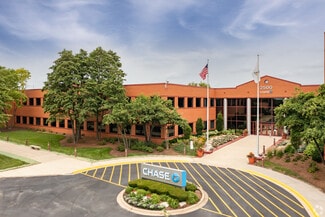 Elgin, IL Office - 2500 Westfield Dr Elgin, IL Office - 2500 Westfield Dr