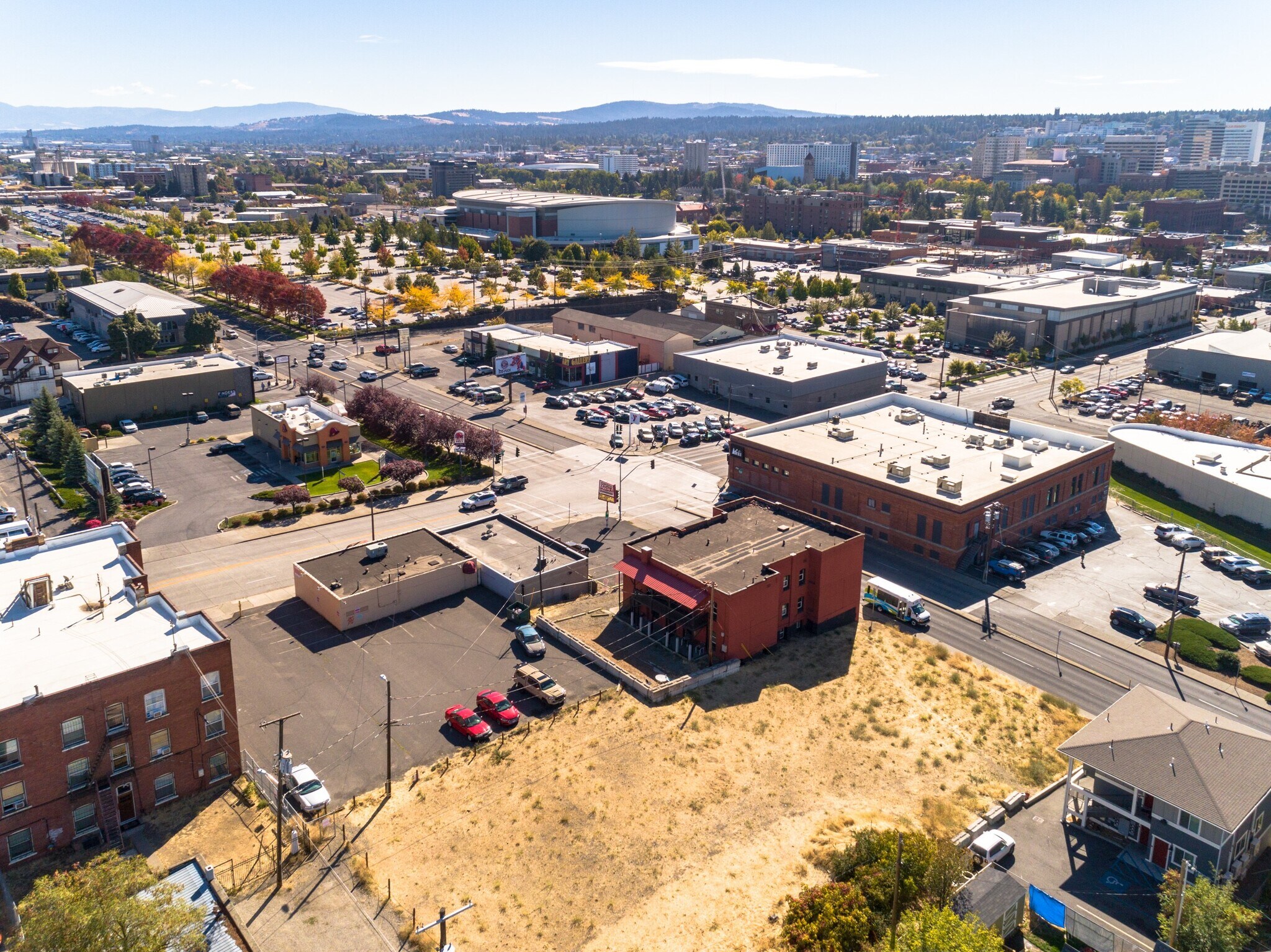 W Boone Avenue, Spokane, WA for Sale