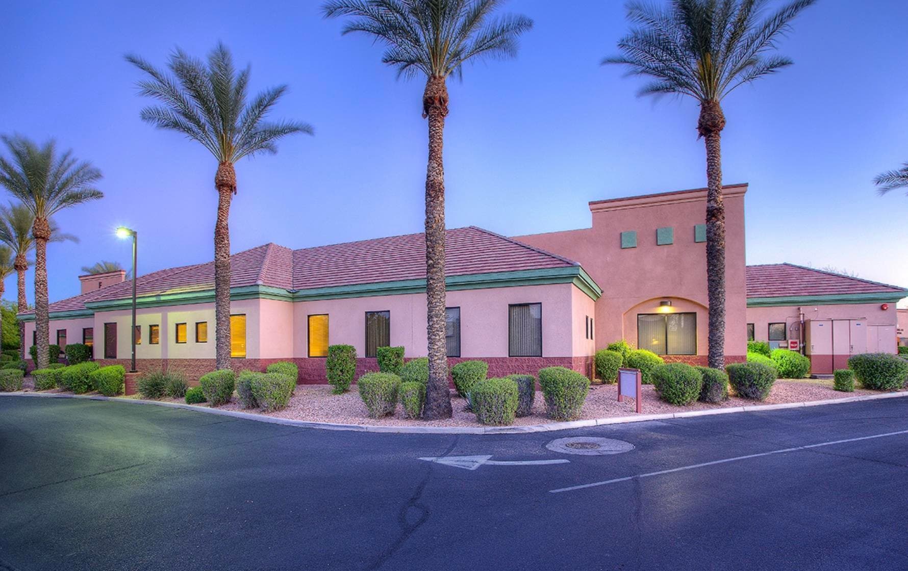 5750 W Thunderbird Rd, Glendale, AZ for Rent