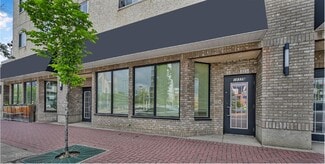 Edmonton, AB Retail - 10331 106 St NW