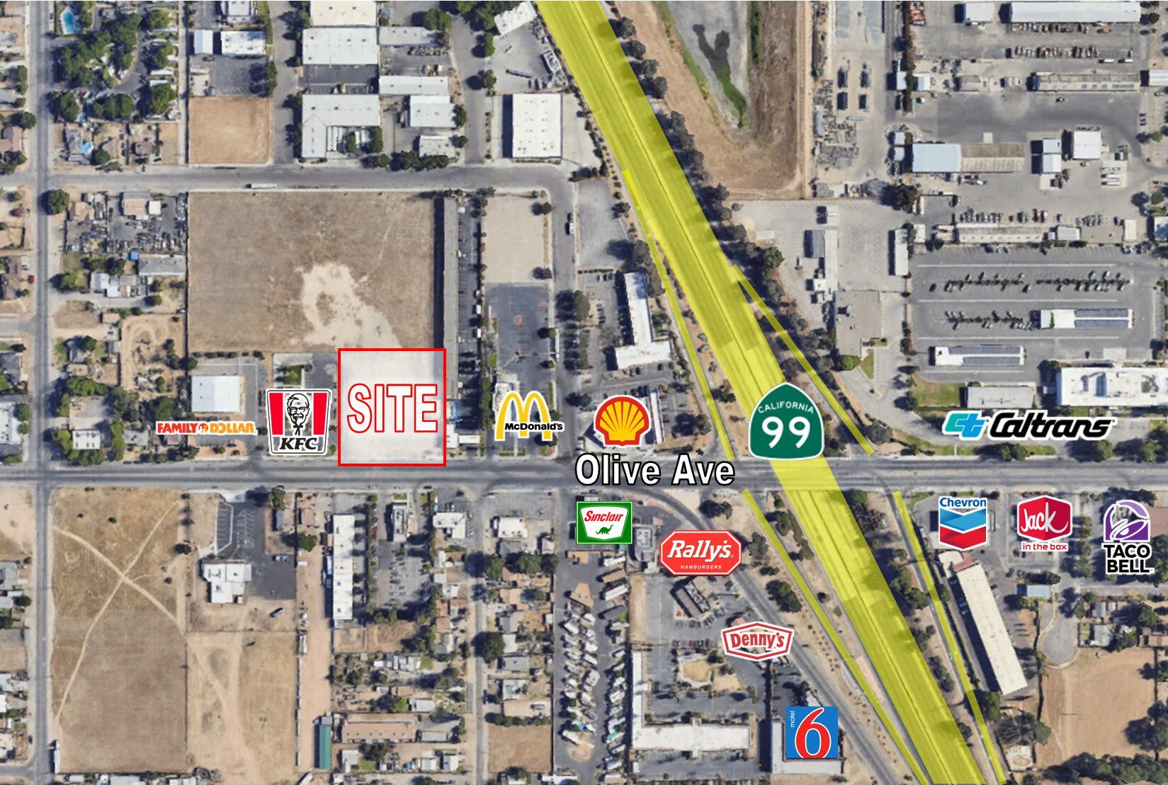 1824 Olive ave, Fresno, CA for Sale