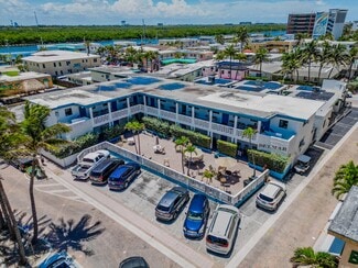 Hollywood, FL Hospitality - 315 Arthur St