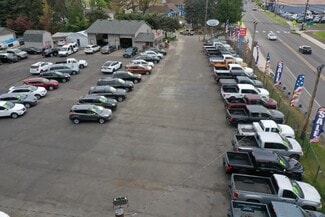 Lafayette, OR Retail - 785 E 3rd St