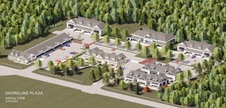 Charlestown, RI Office - 3769 Old Post Rd