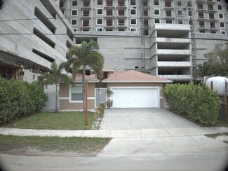 Dania Beach, FL Retail - 115 SW 1st Ct
