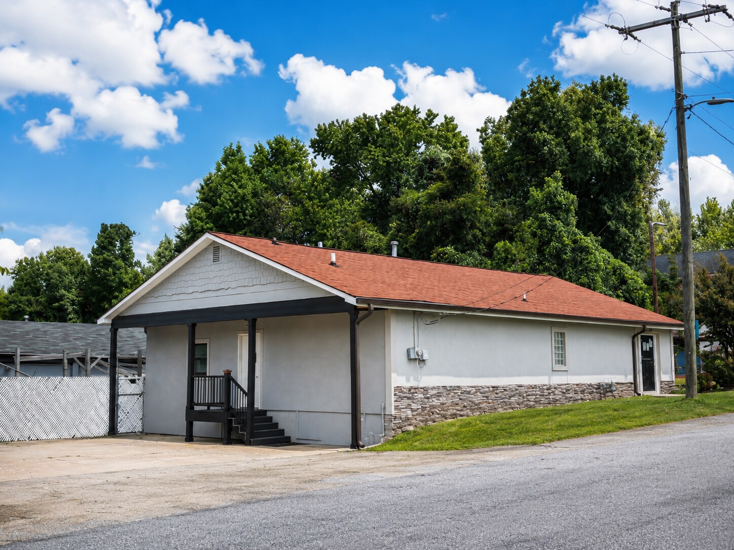 453 Union St, Spartanburg, SC for Sale