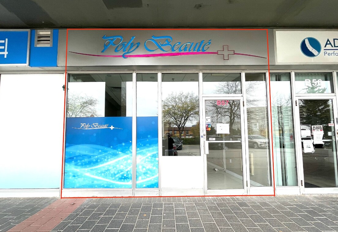 550 Hwy-7, Richmond Hill, ON for Sale