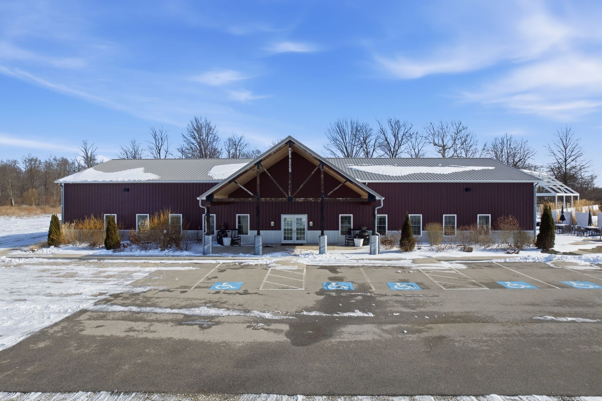 3548 W County Road 500 N, Frankfort, IN for Sale