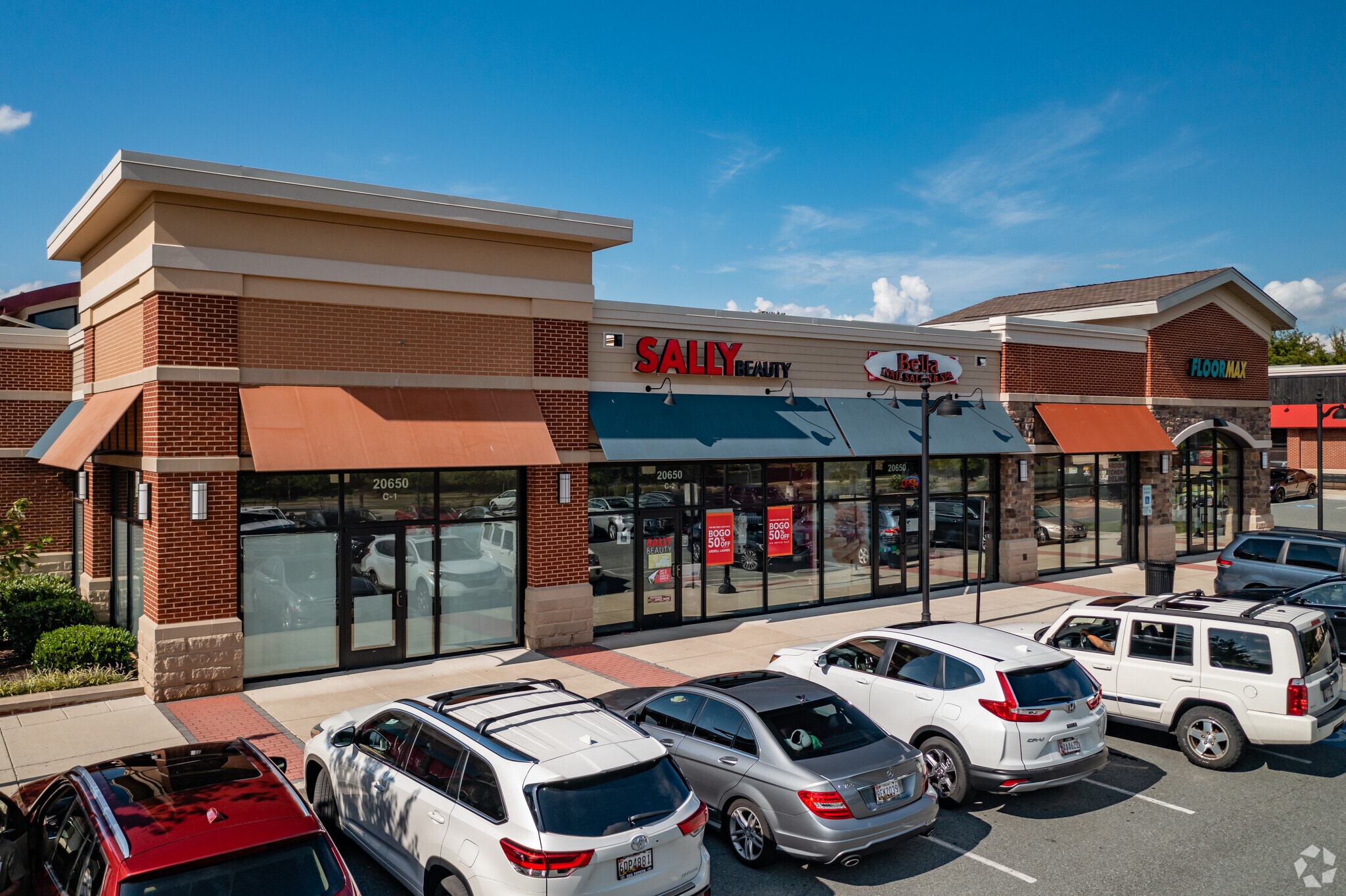 Father Hurley Blvd & Observation Dr, Germantown, MD for Rent