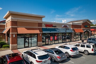 Germantown, MD Retail - Father Hurley Blvd & Observation Dr