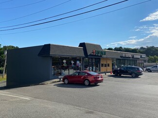 Shops at Saugus, Saugus, MA 01906 – Retail Space