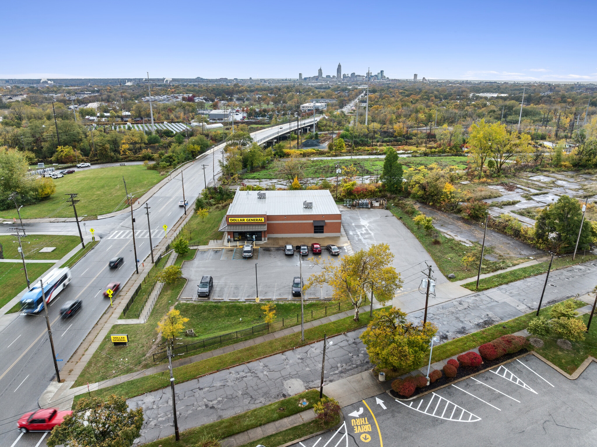 3170 E 91st St, Cleveland, OH for Sale