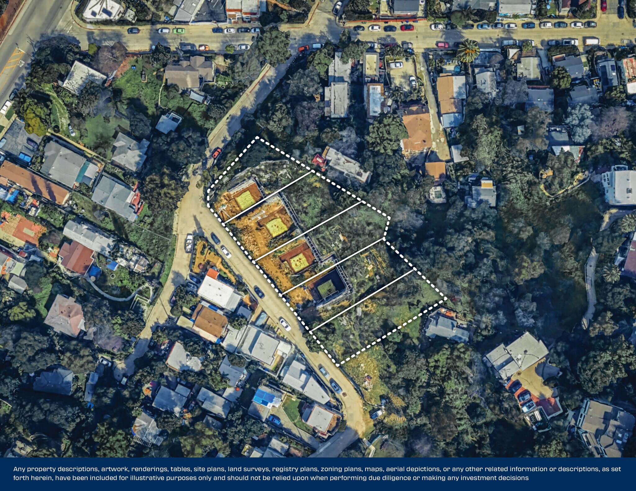 2350 Lake Shore ave, Los Angeles, CA for Sale