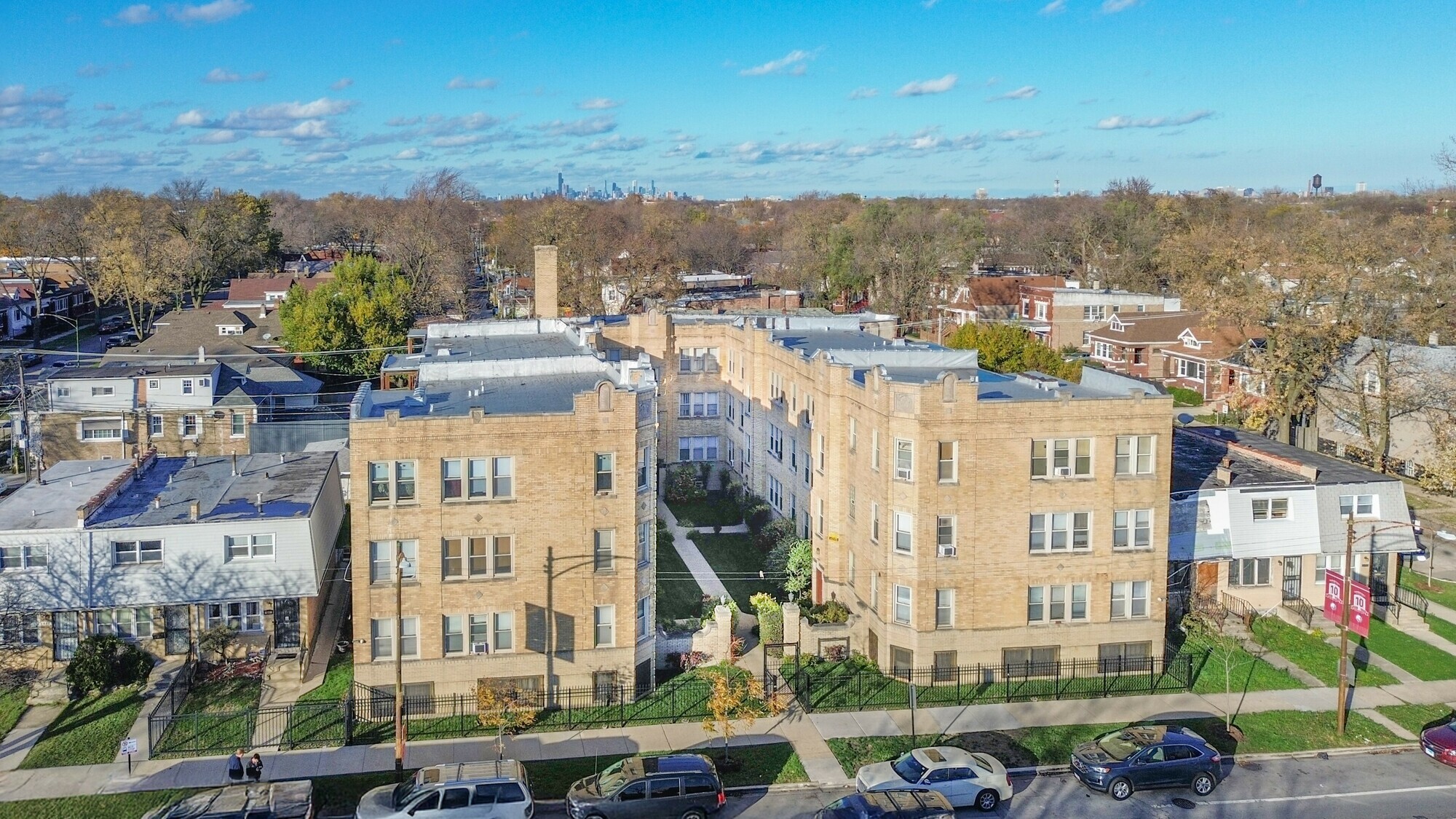 1040-46 W 87th St, Chicago, IL for Sale