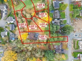 Surrey, BC Residential - 13851 115 Av