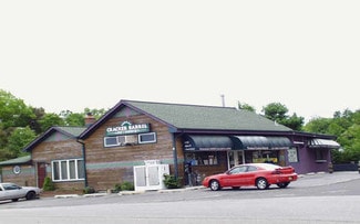 Neptune, NJ Convenience Store - 1 S Riverside Dr