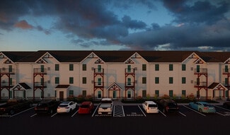 Petoskey, MI Residential - 1515 Atkins Rd