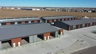 Centennial, CO Self-Storage Facilities - 7542 S Potomac St