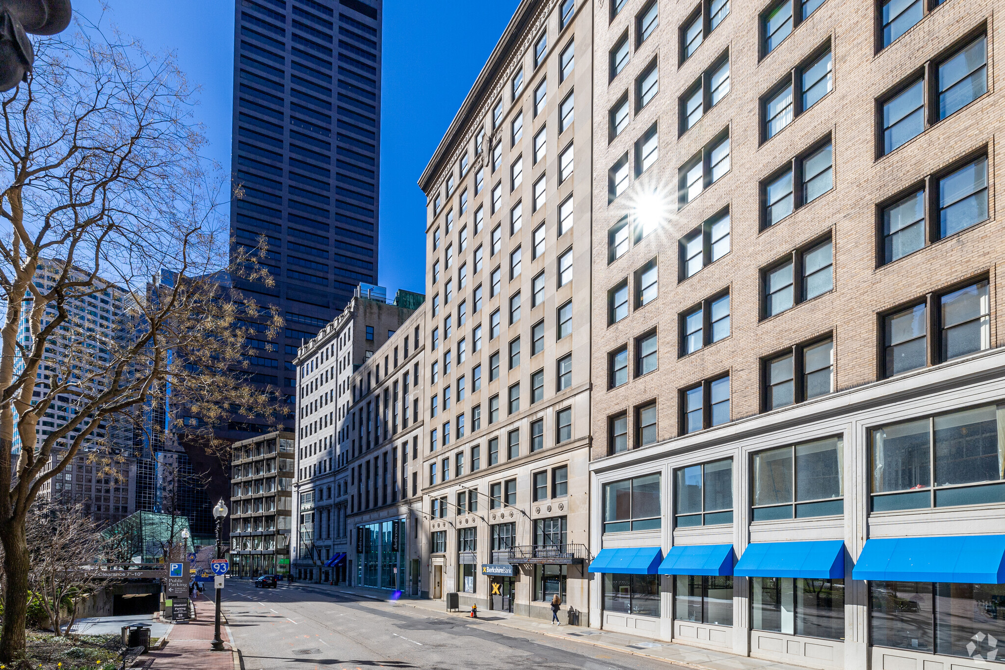 24 Federal St, Boston, MA for Rent