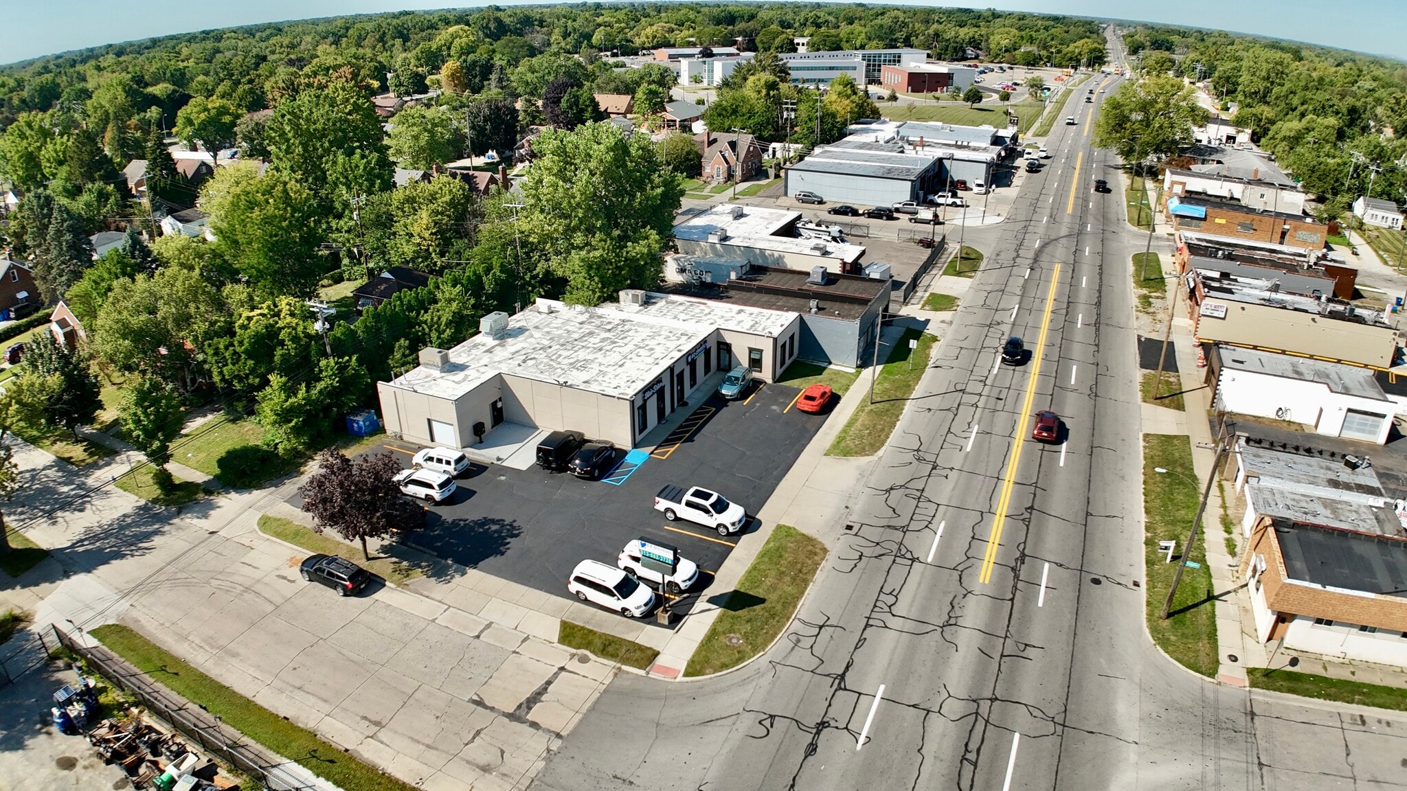 22211 W Warren St, Dearborn Heights, MI for Rent