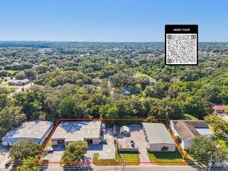 Safety Harbor, FL Industrial - 1049-1053 Harbor Lake Drive