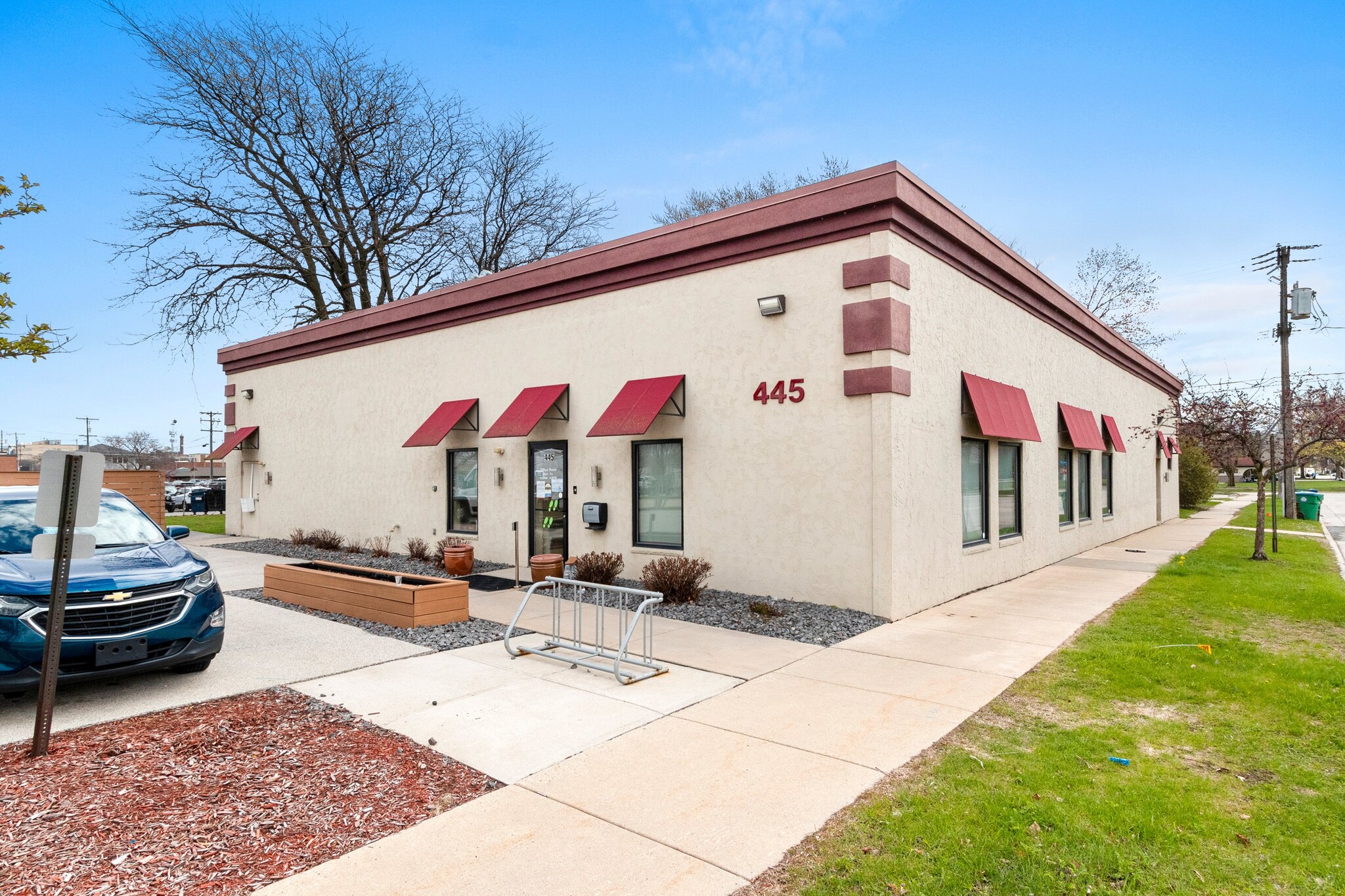 445 S Adams St, Green Bay, WI for Rent