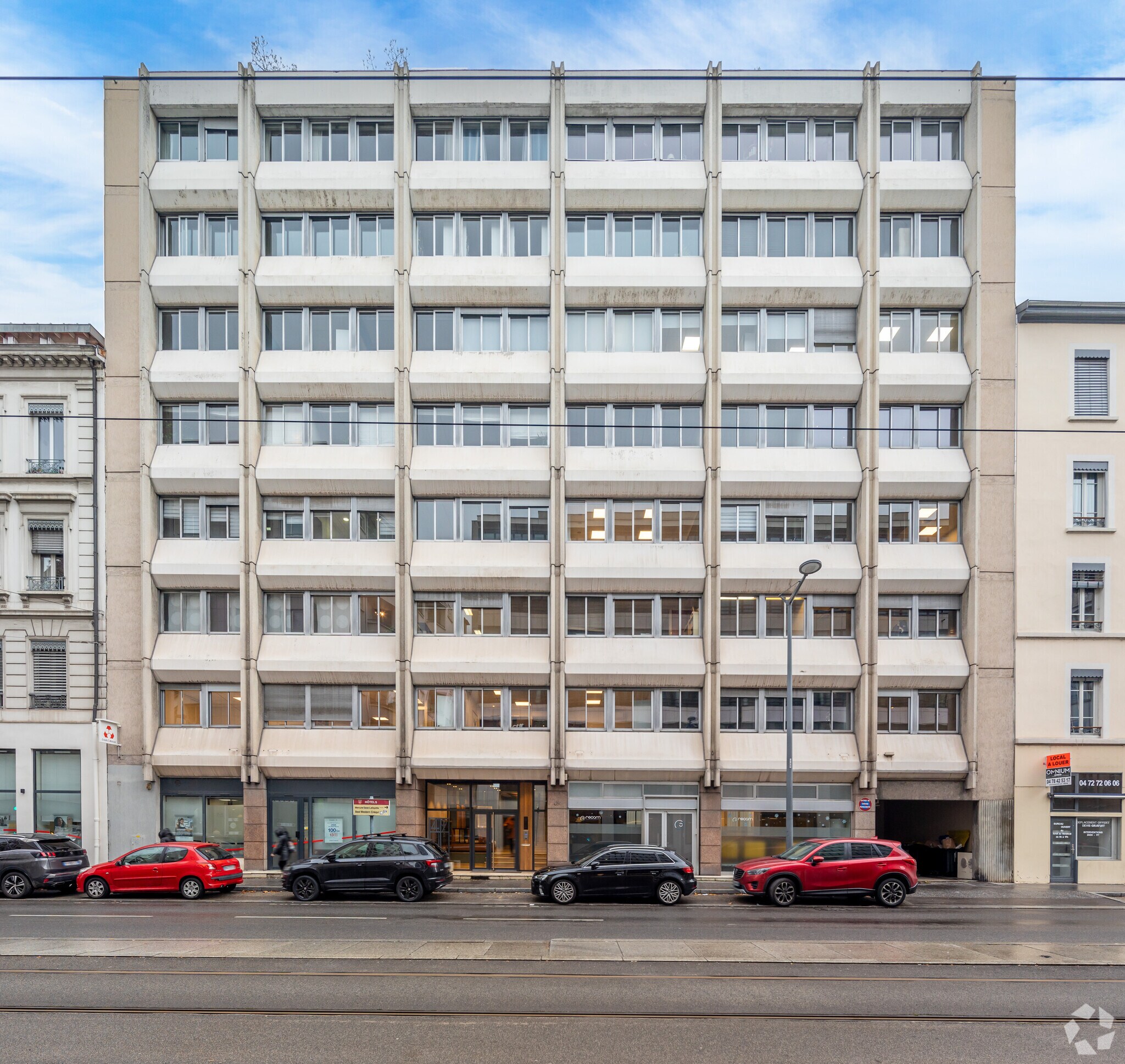49 Rue Servient, Lyon, RHO for Sale